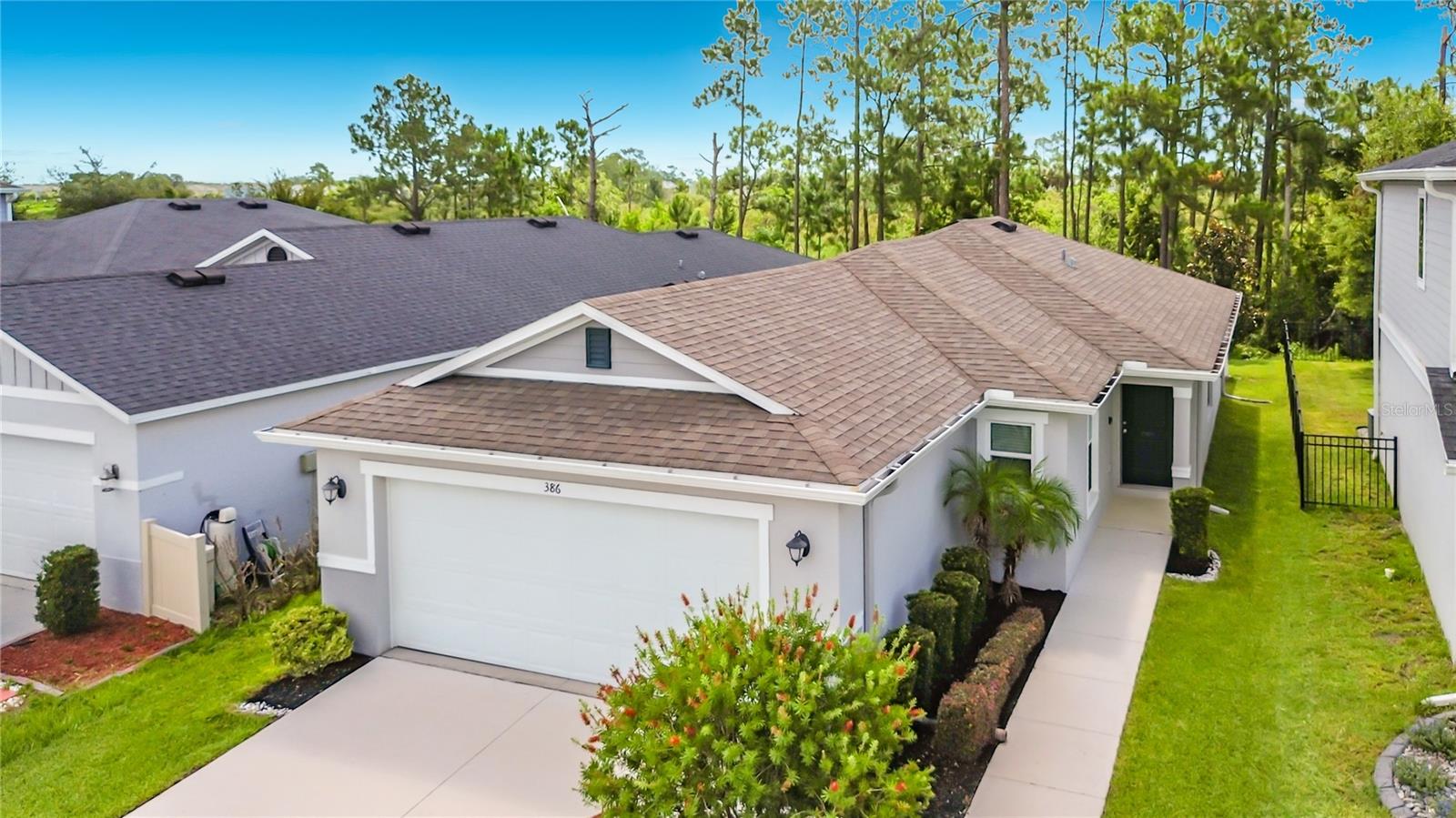 386 PRESERVE POINTE BOULEVARD