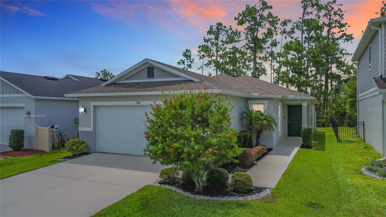 386 PRESERVE POINTE BOULEVARD