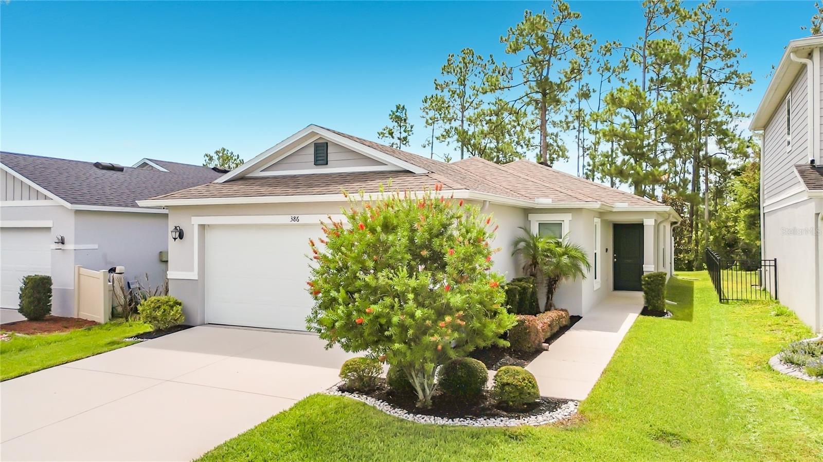 386 PRESERVE POINTE BOULEVARD
