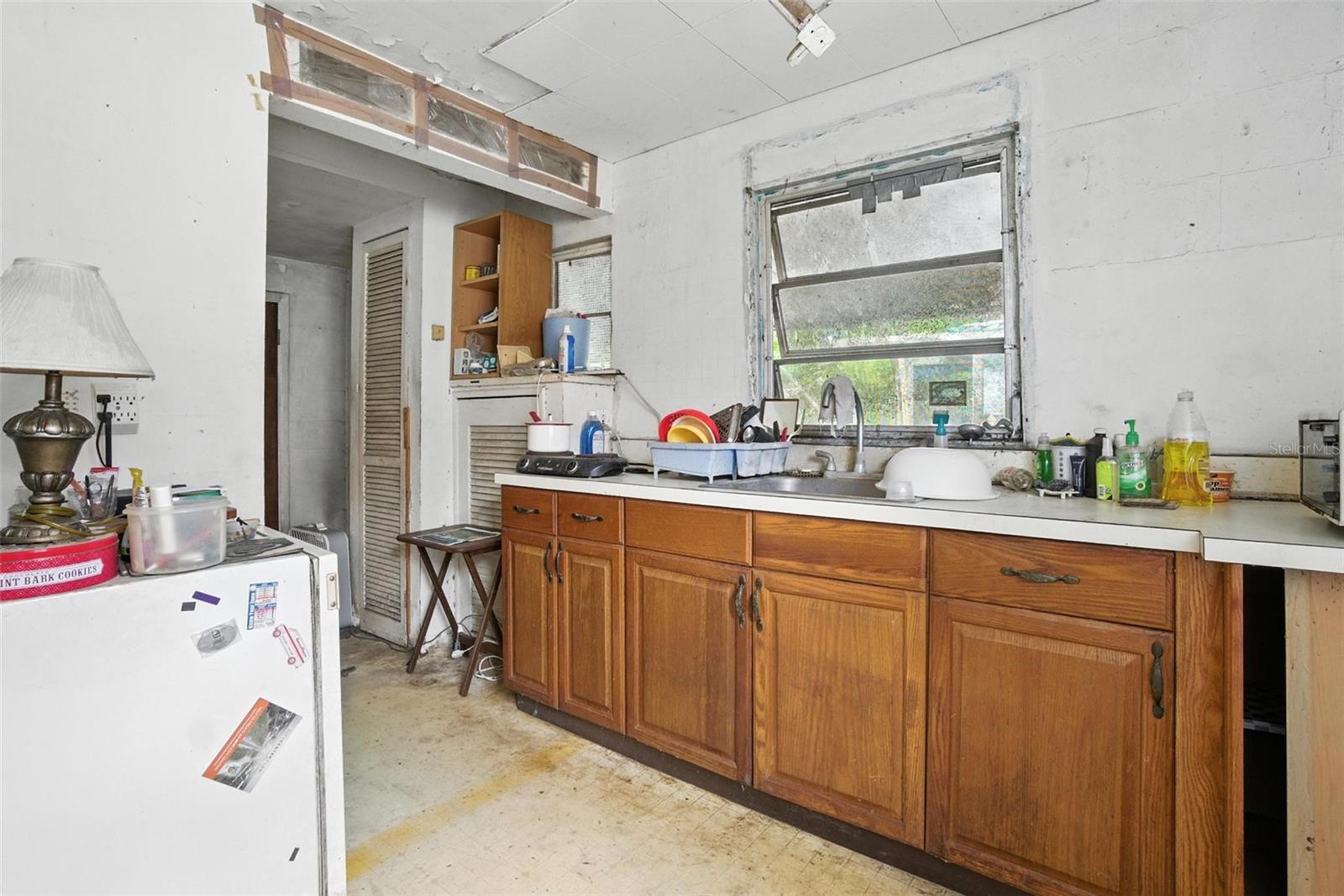 SECURITY ACRES SEC A - Residential