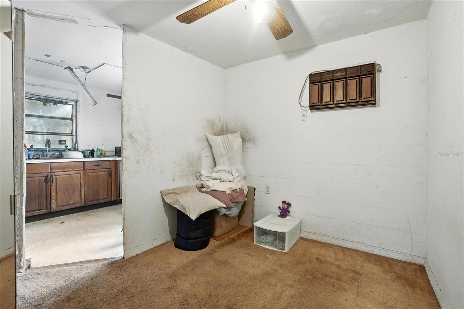 SECURITY ACRES SEC A - Residential