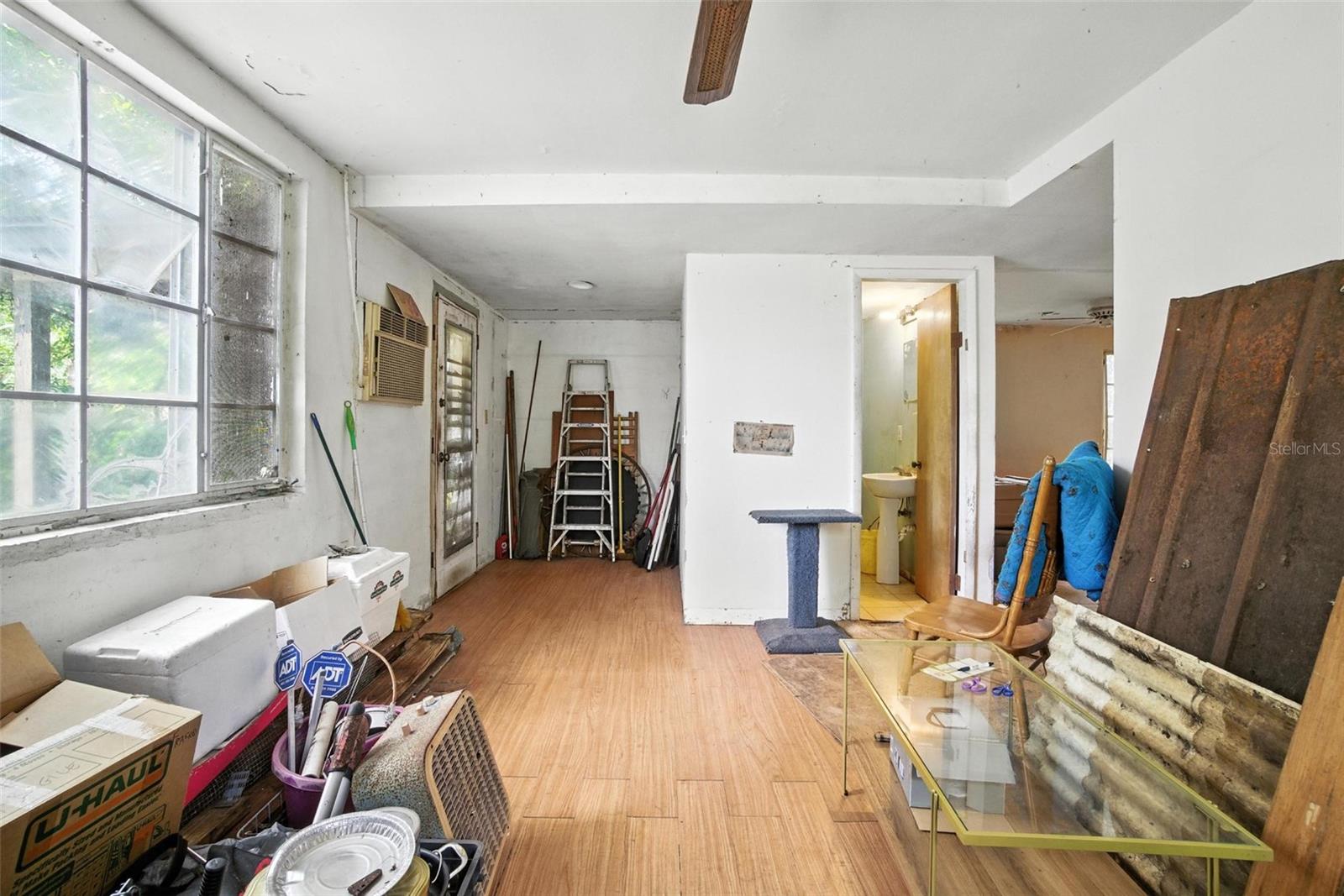 SECURITY ACRES SEC A - Residential