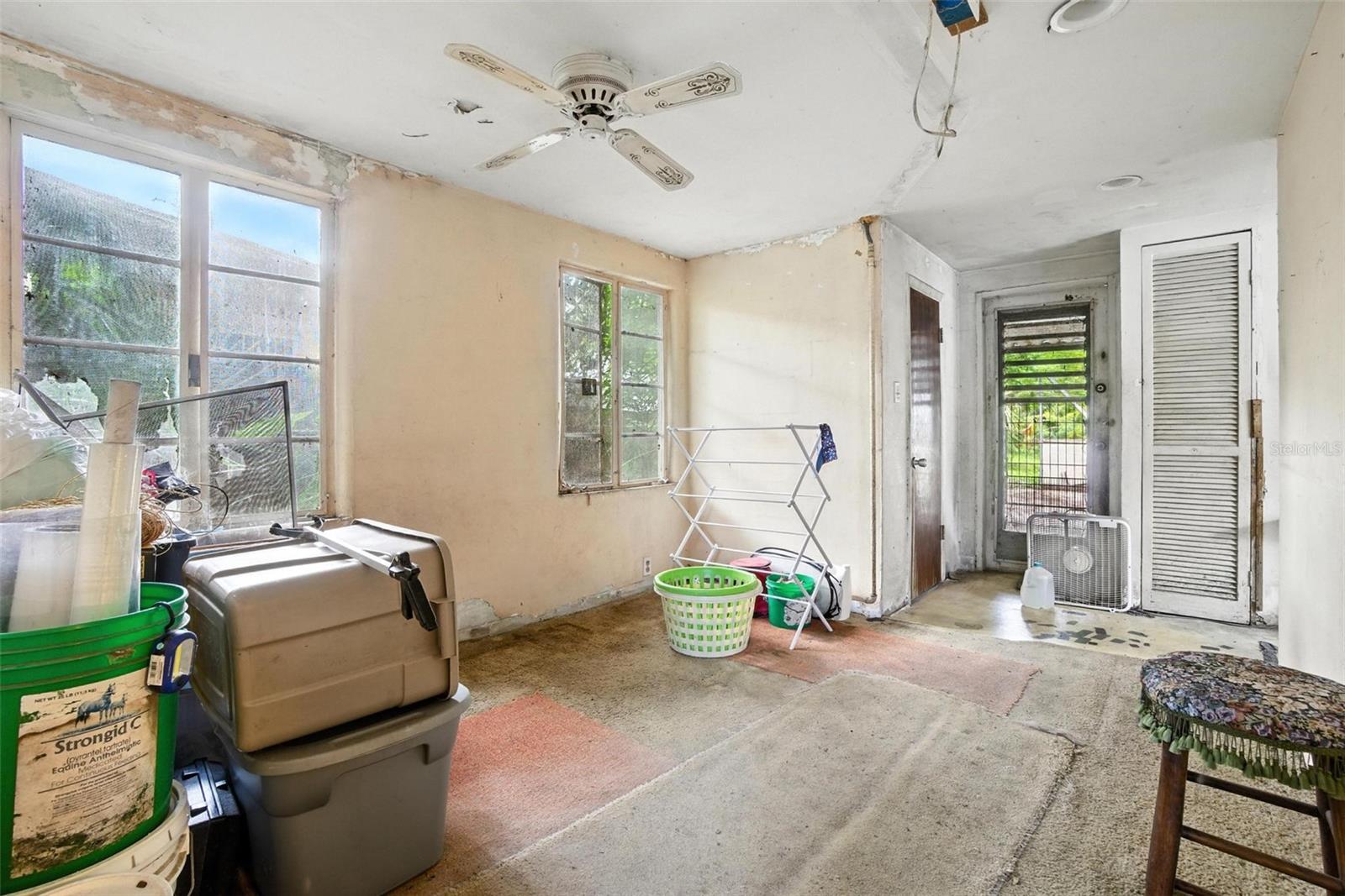 SECURITY ACRES SEC A - Residential