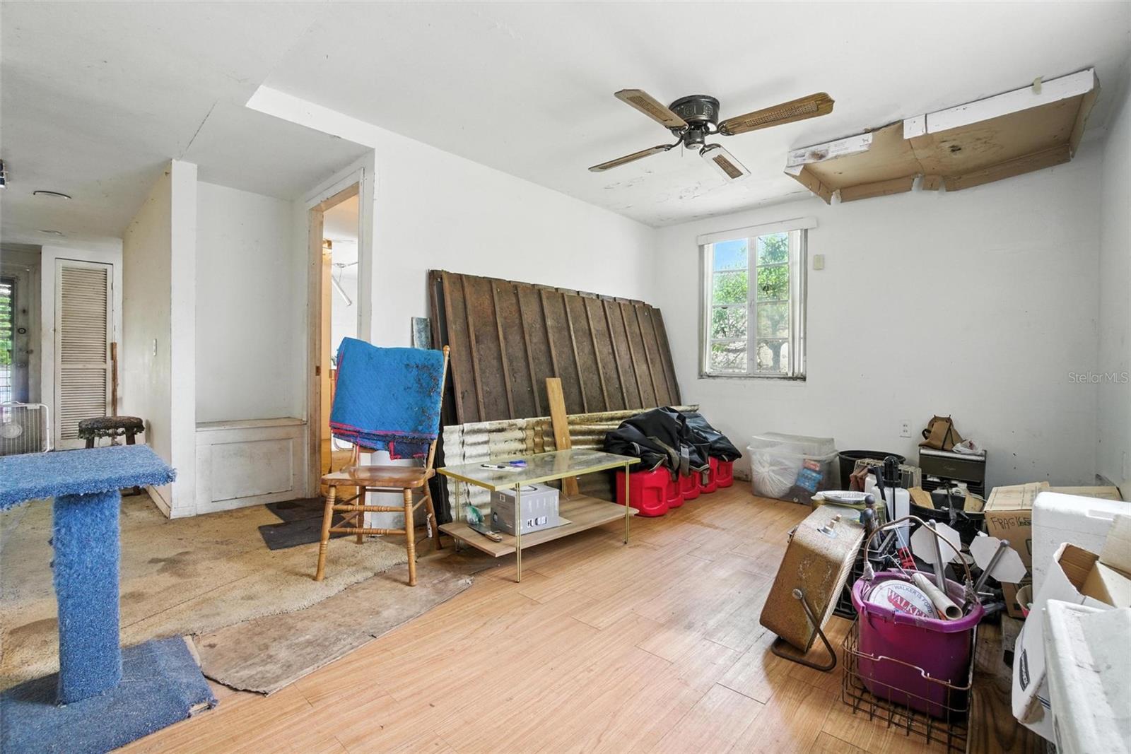 SECURITY ACRES SEC A - Residential