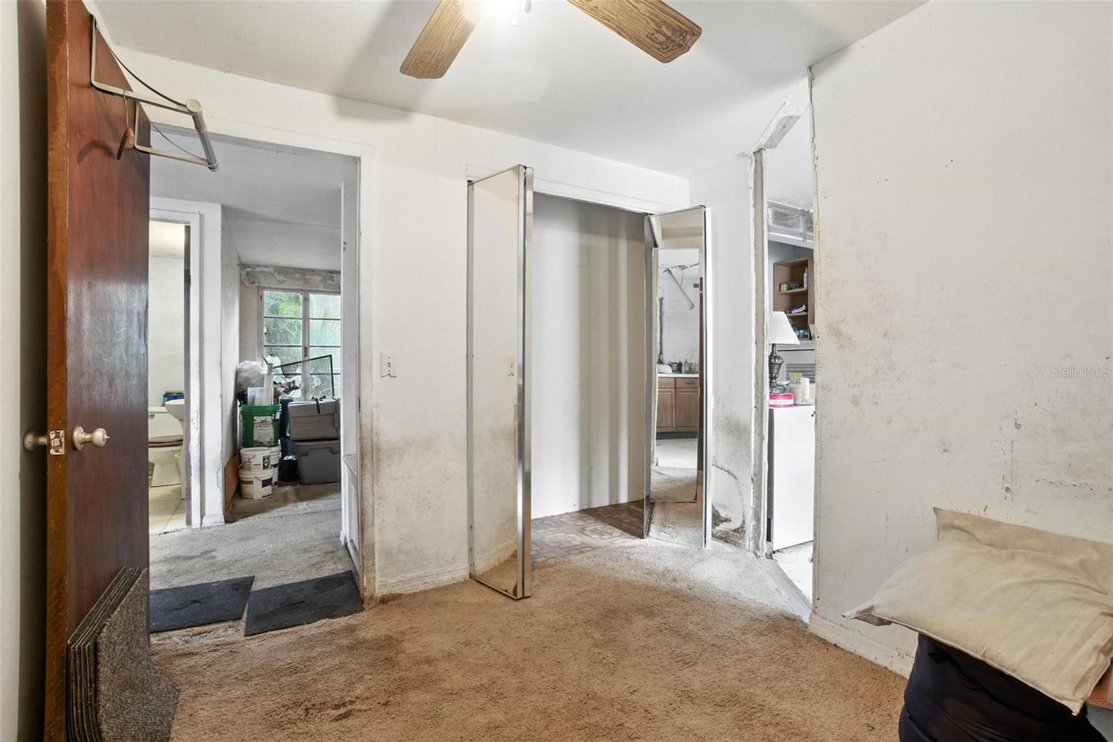 SECURITY ACRES SEC A - Residential