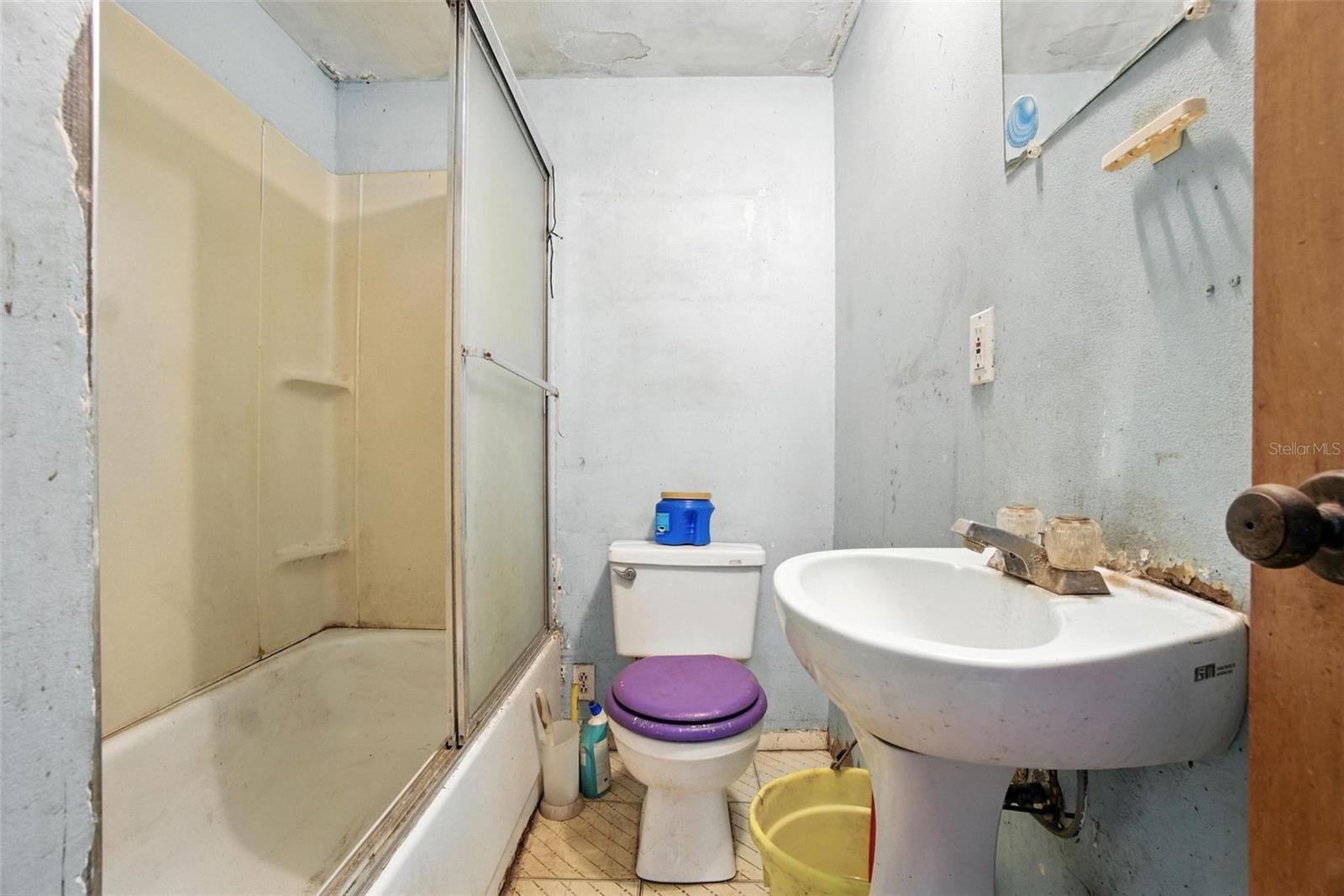 SECURITY ACRES SEC A - Residential