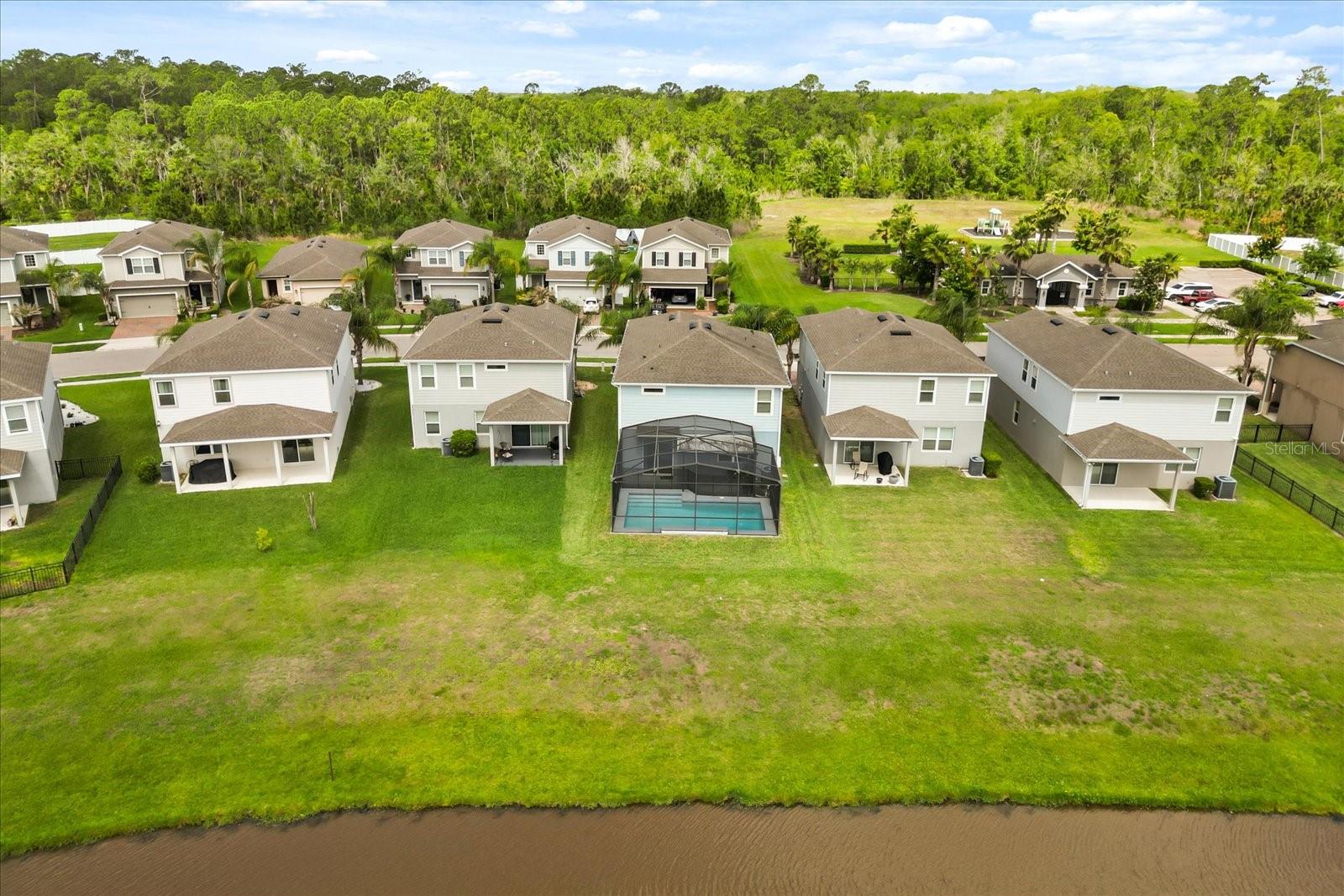 KENSINGTON RESERVE PH II - Residential