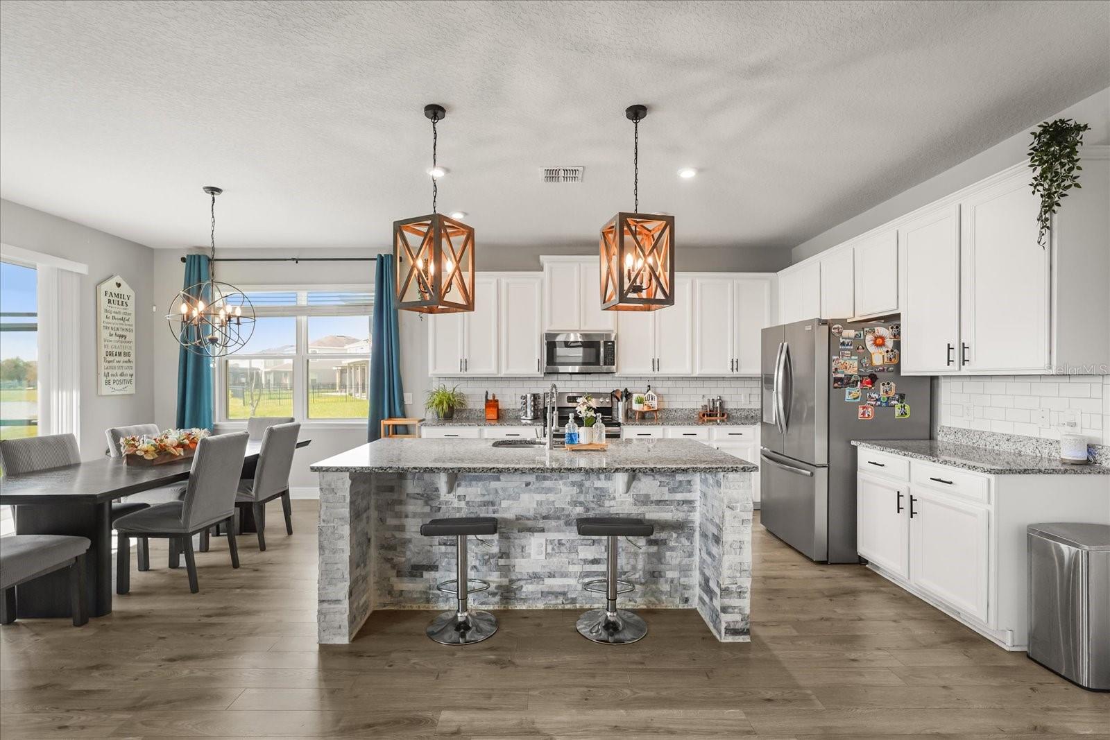 KENSINGTON RESERVE PH II - Residential