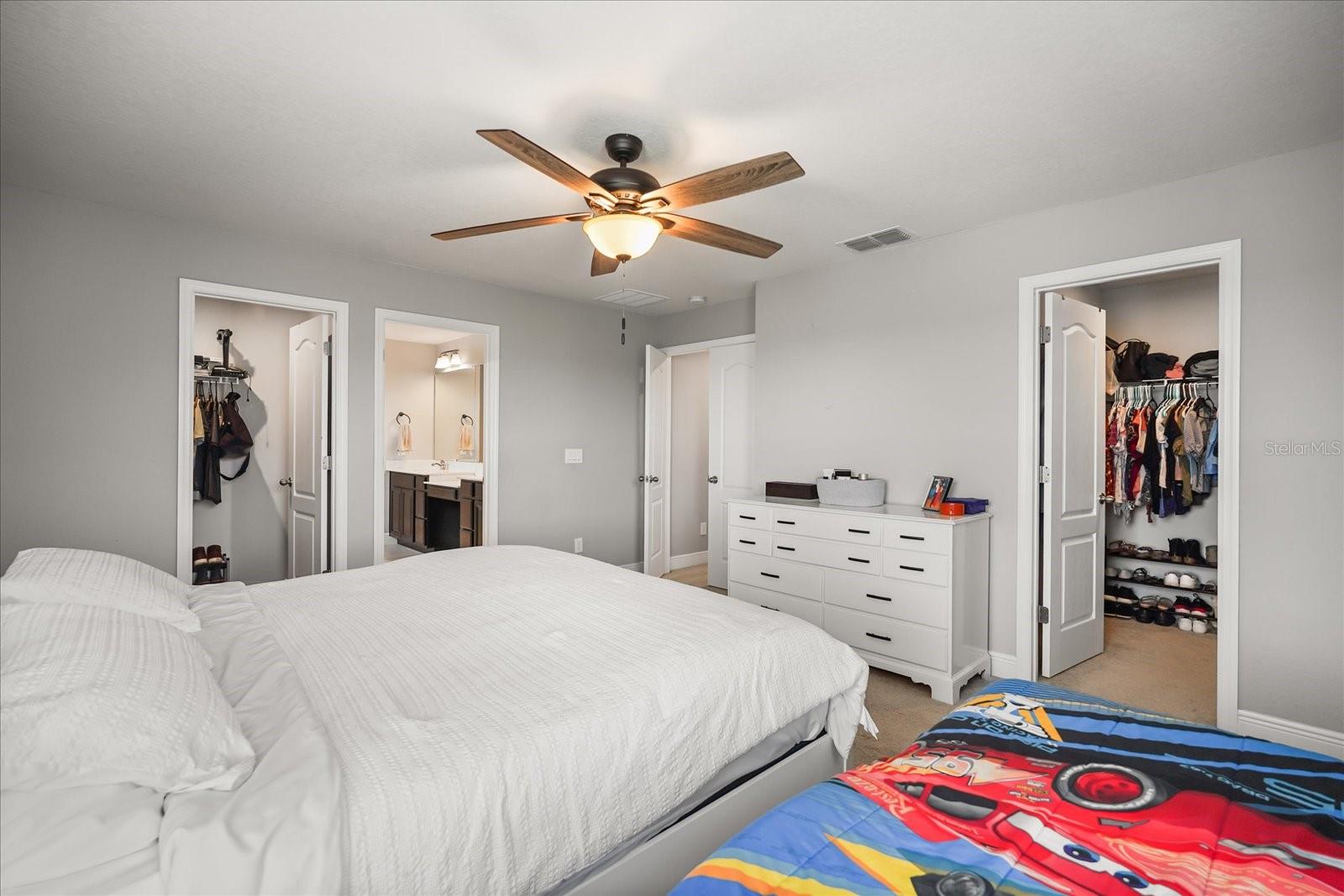 KENSINGTON RESERVE PH II - Residential