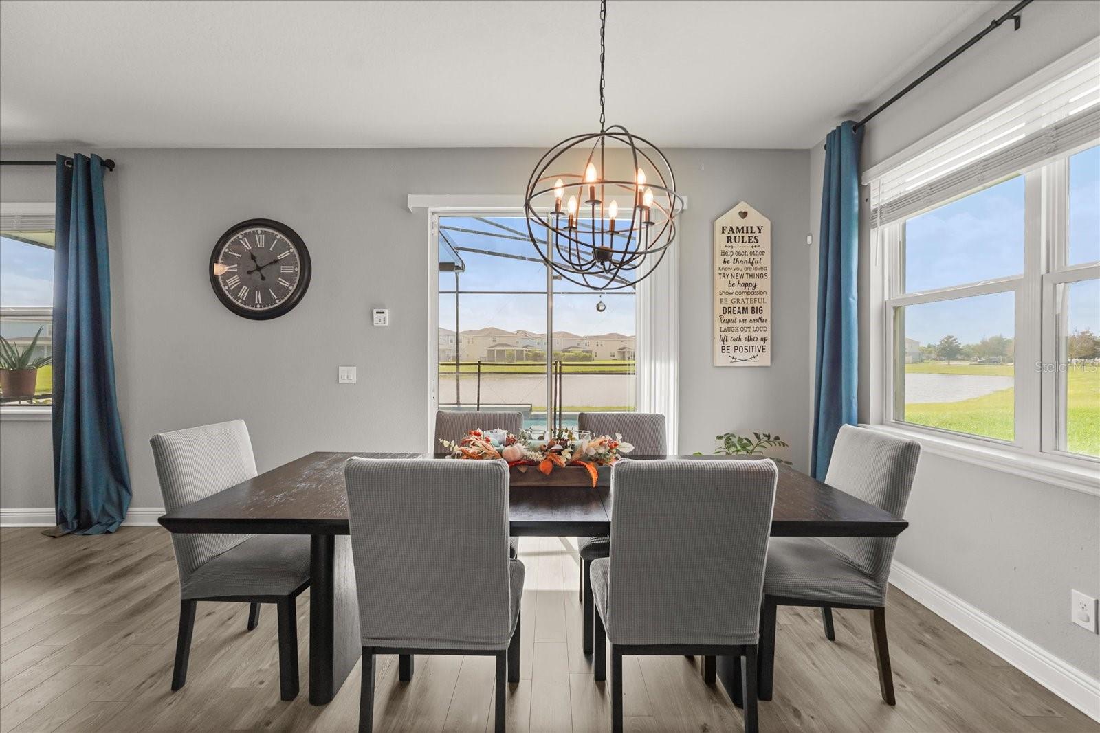 KENSINGTON RESERVE PH II - Residential