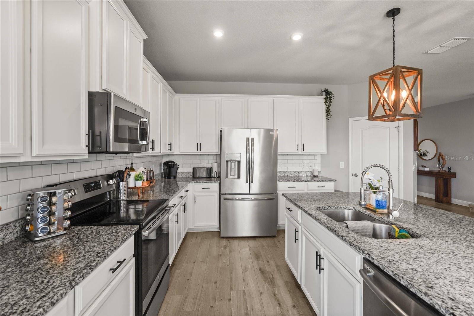 KENSINGTON RESERVE PH II - Residential