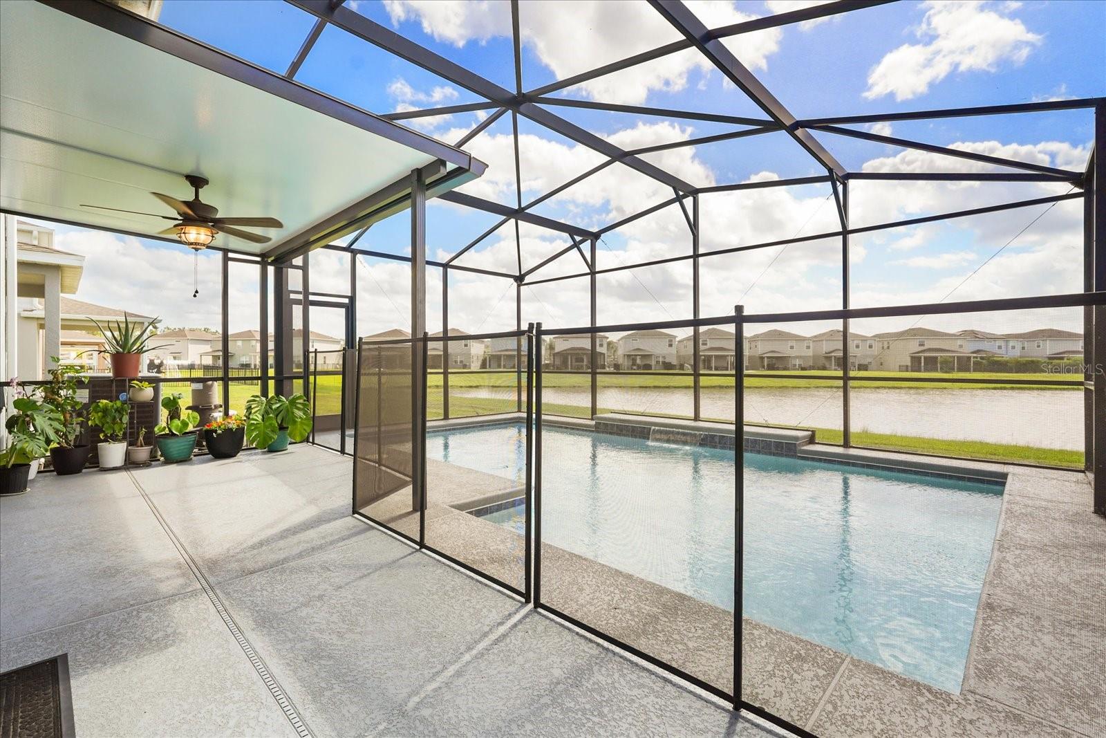 KENSINGTON RESERVE PH II - Residential