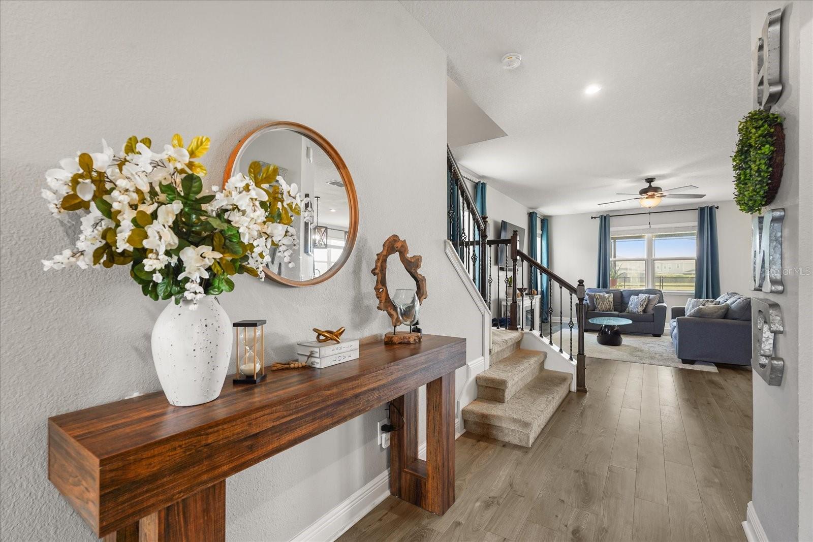 KENSINGTON RESERVE PH II - Residential