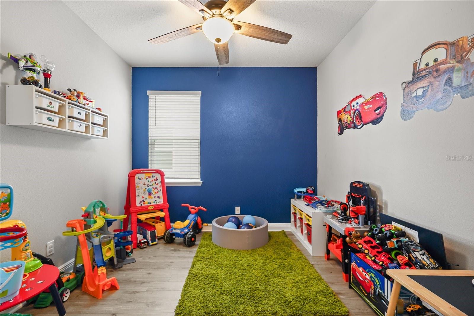 KENSINGTON RESERVE PH II - Residential