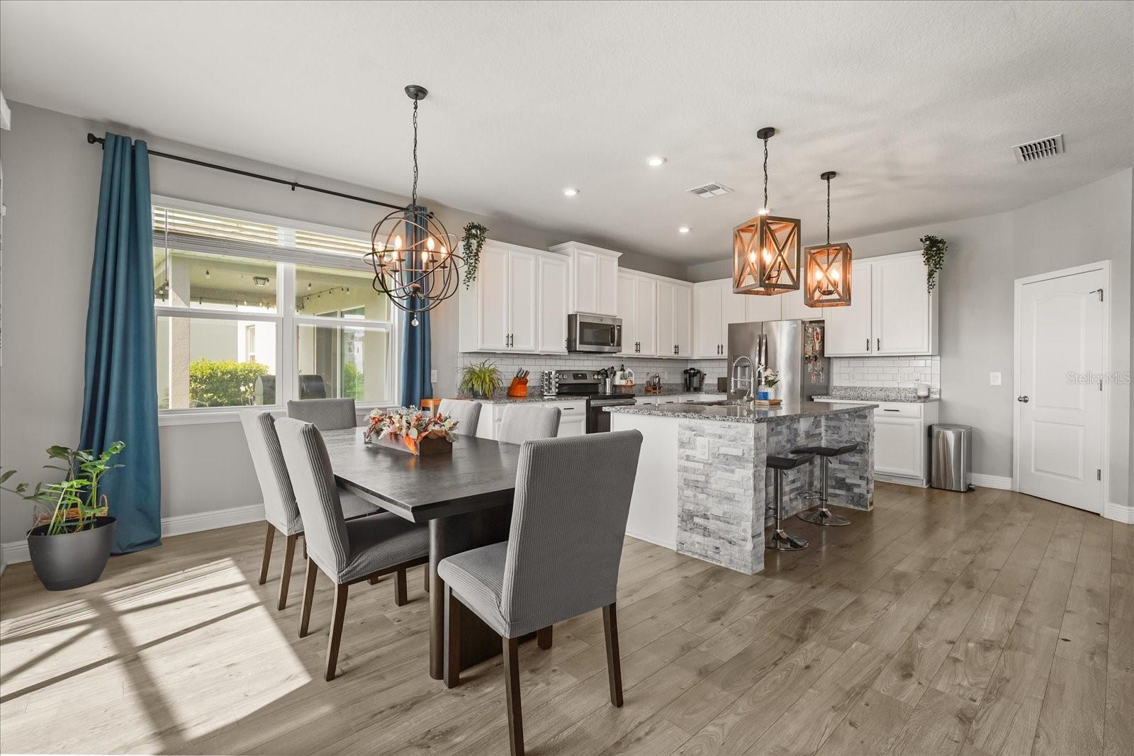 KENSINGTON RESERVE PH II - Residential