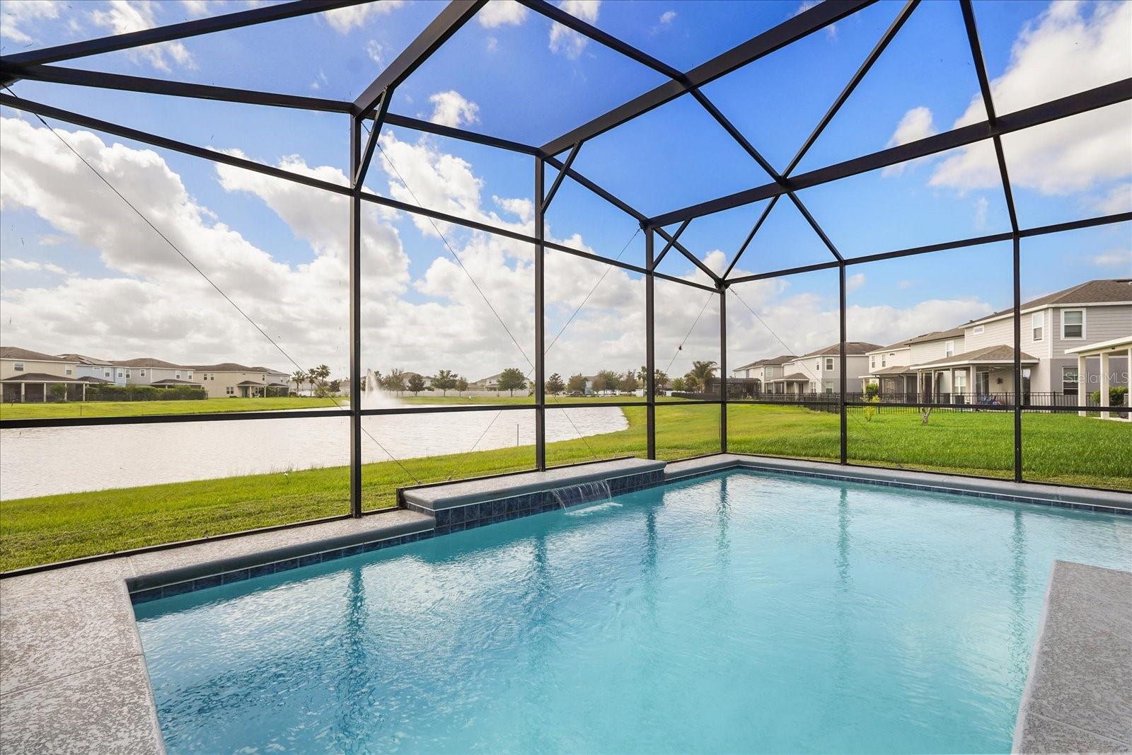 KENSINGTON RESERVE PH II - Residential