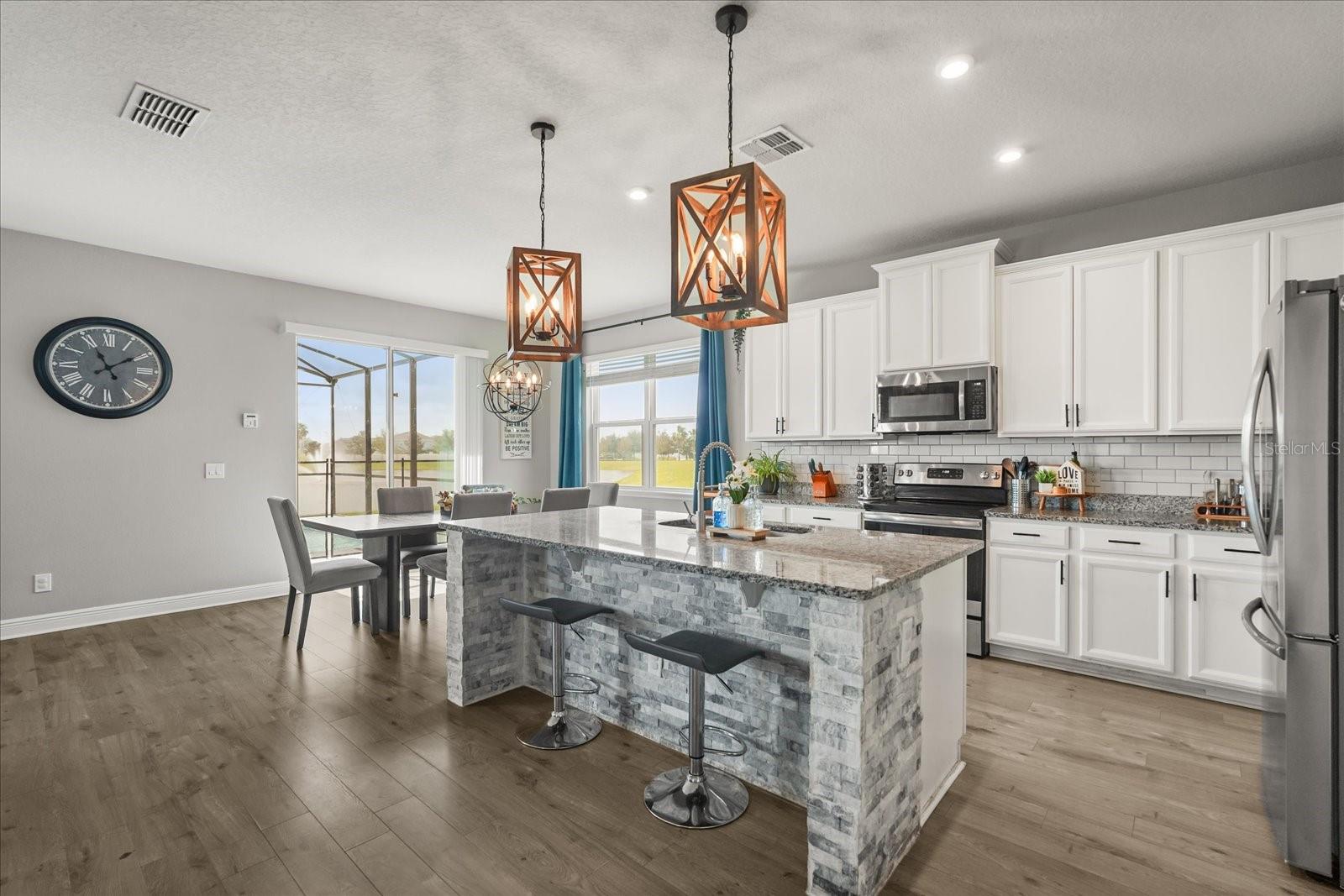 KENSINGTON RESERVE PH II - Residential