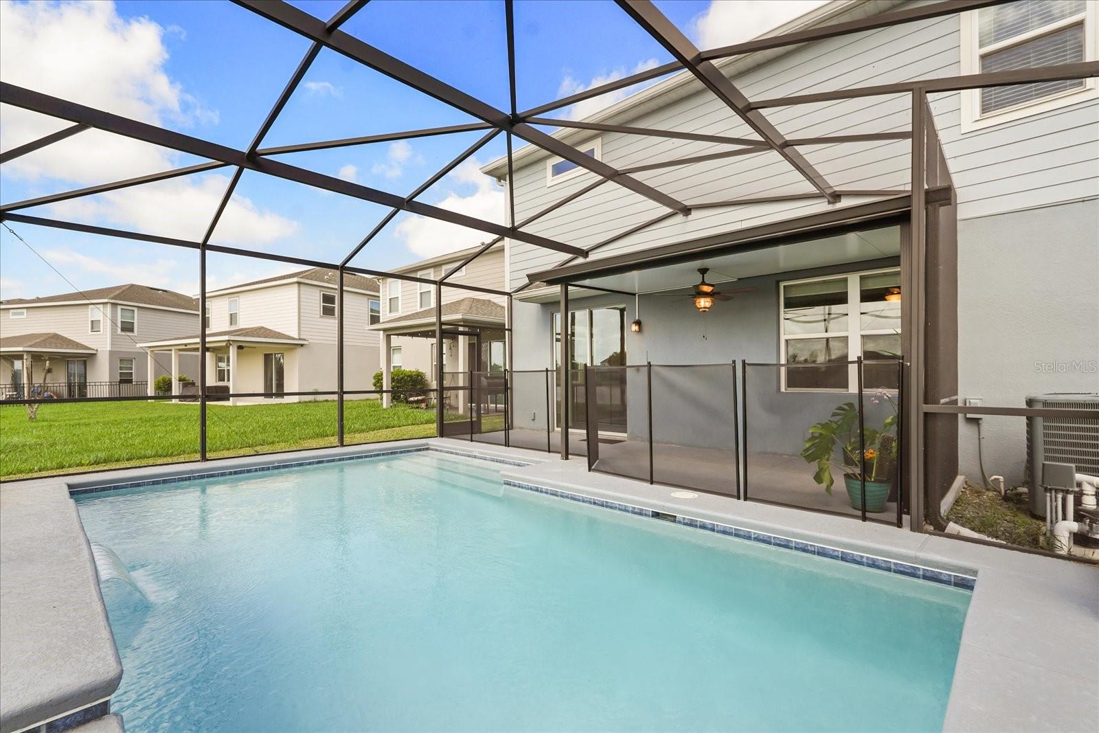 KENSINGTON RESERVE PH II - Residential