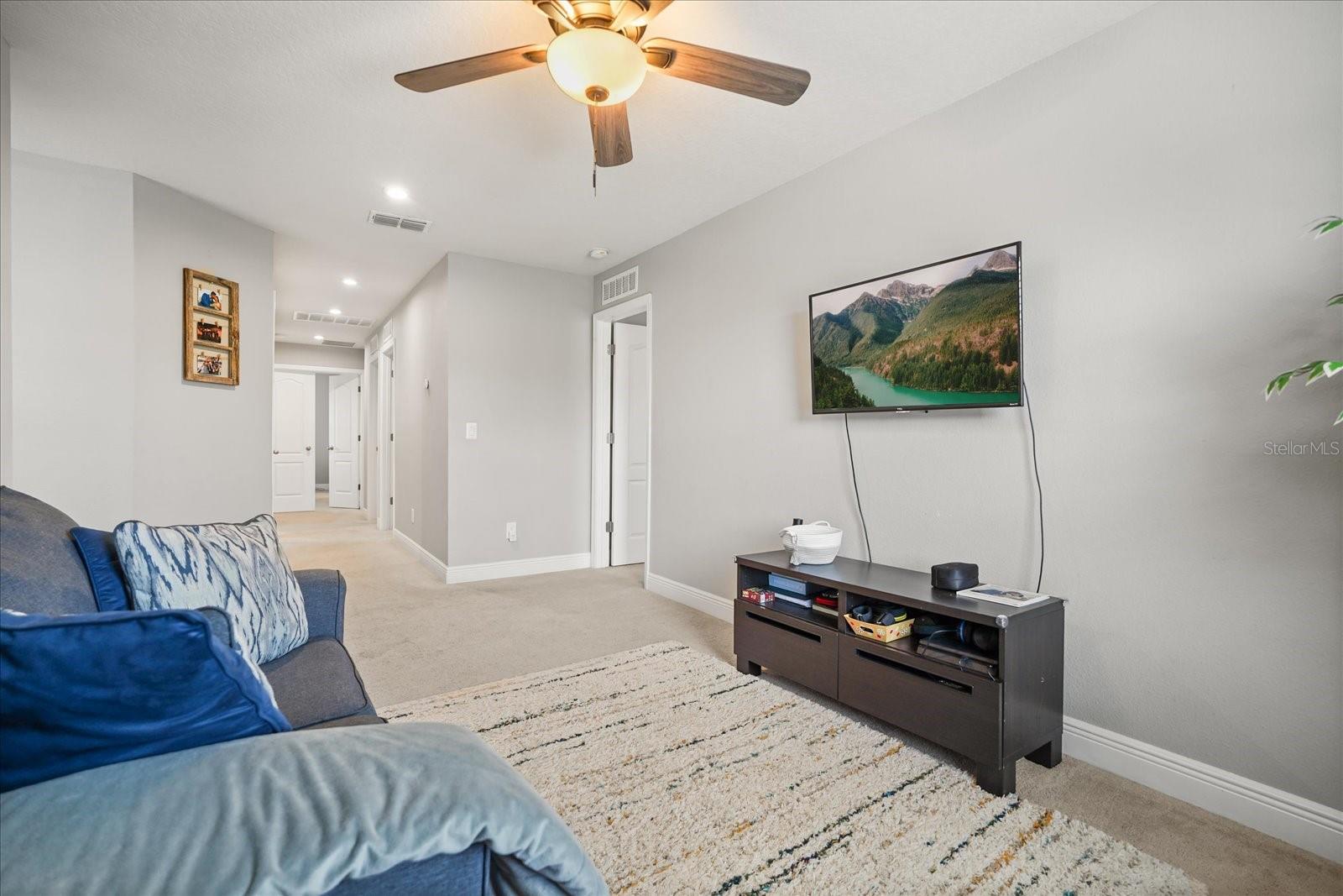 KENSINGTON RESERVE PH II - Residential