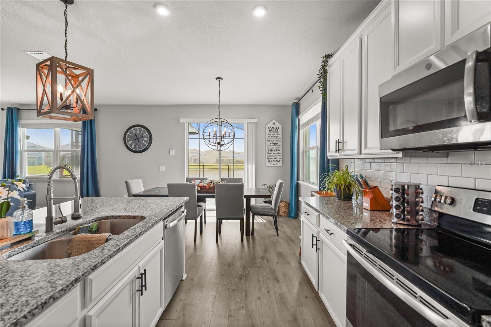 KENSINGTON RESERVE PH II - Residential