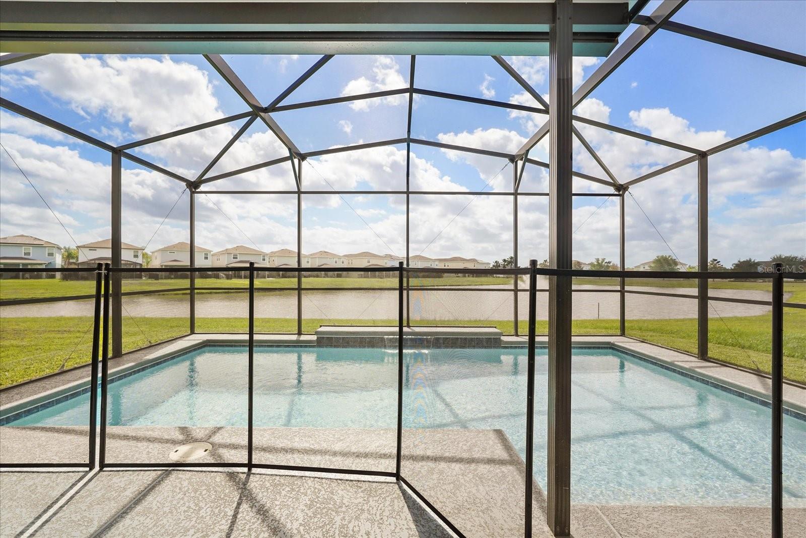 KENSINGTON RESERVE PH II - Residential