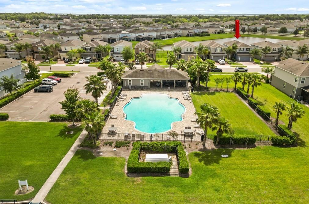 KENSINGTON RESERVE PH II - Residential