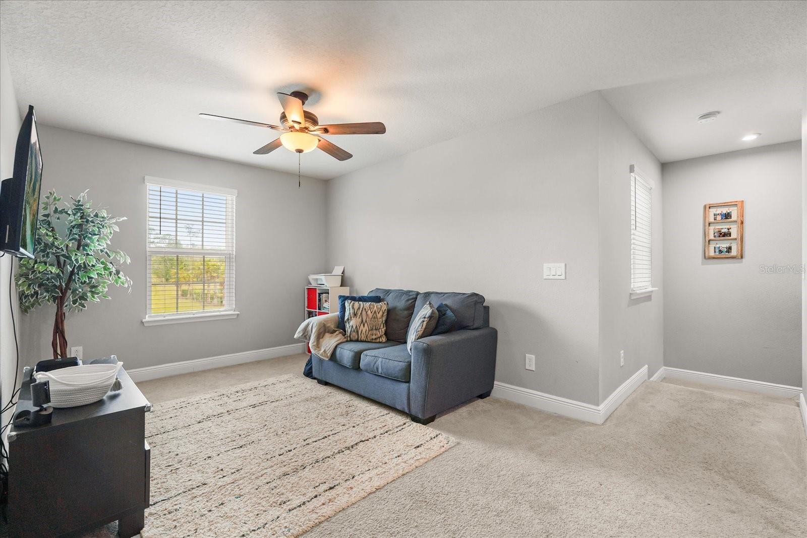 KENSINGTON RESERVE PH II - Residential