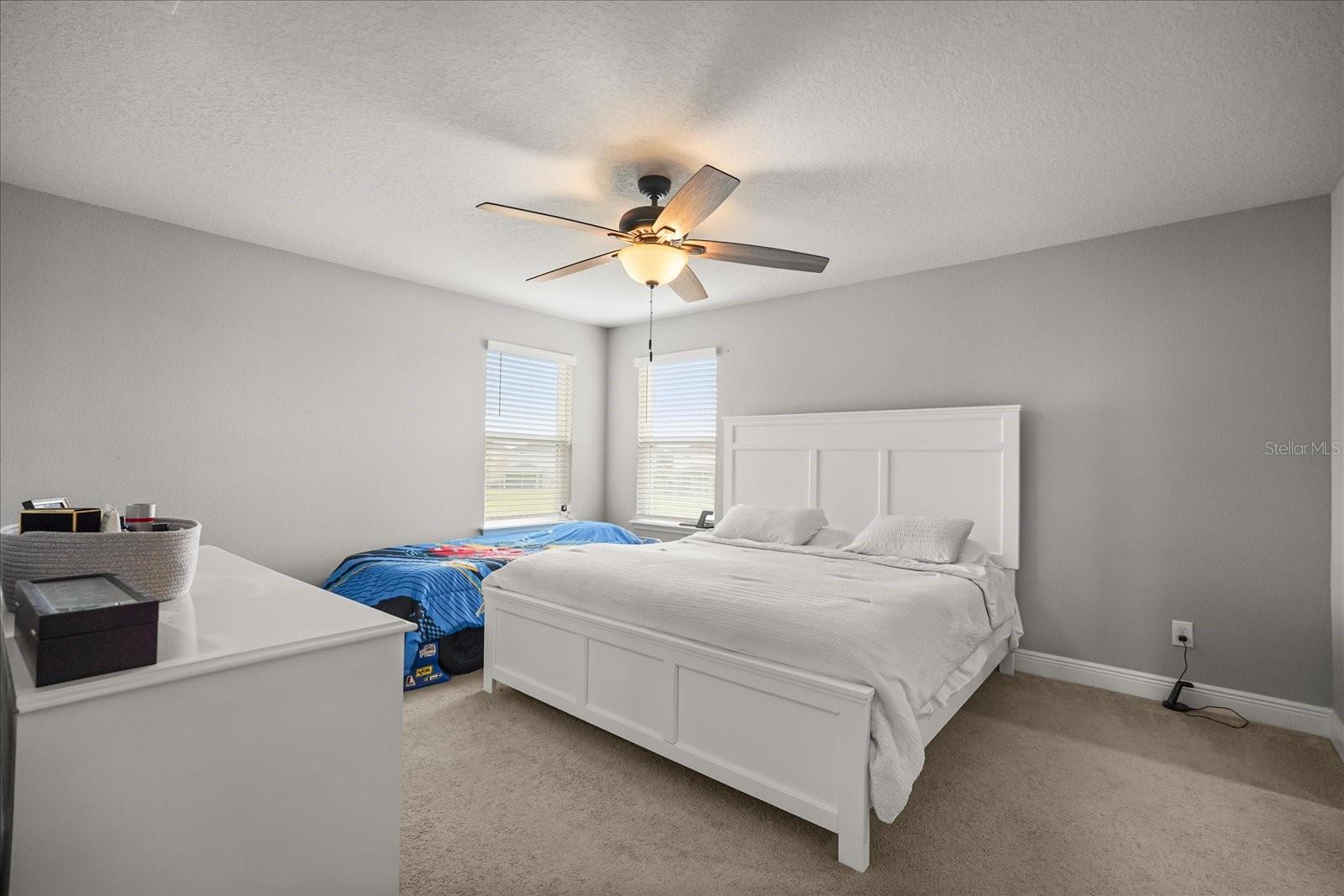 KENSINGTON RESERVE PH II - Residential