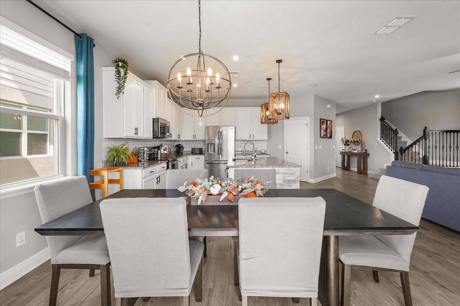 KENSINGTON RESERVE PH II - Residential