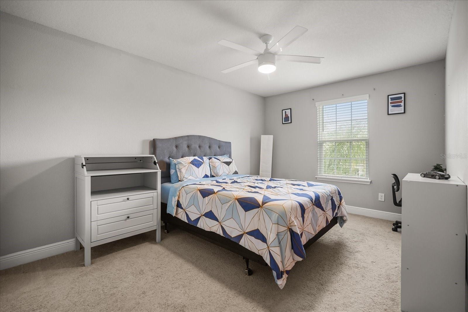 KENSINGTON RESERVE PH II - Residential