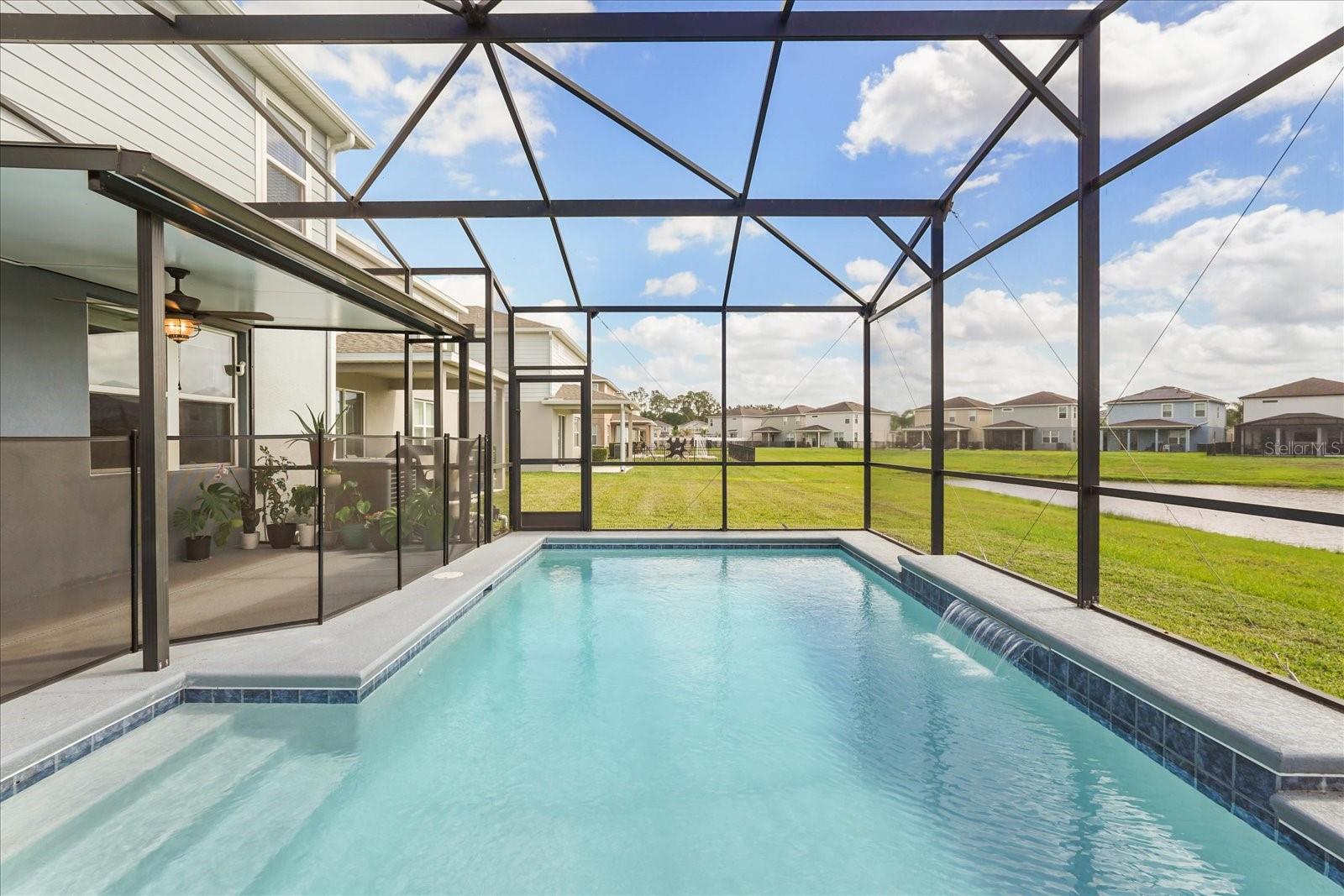 KENSINGTON RESERVE PH II - Residential