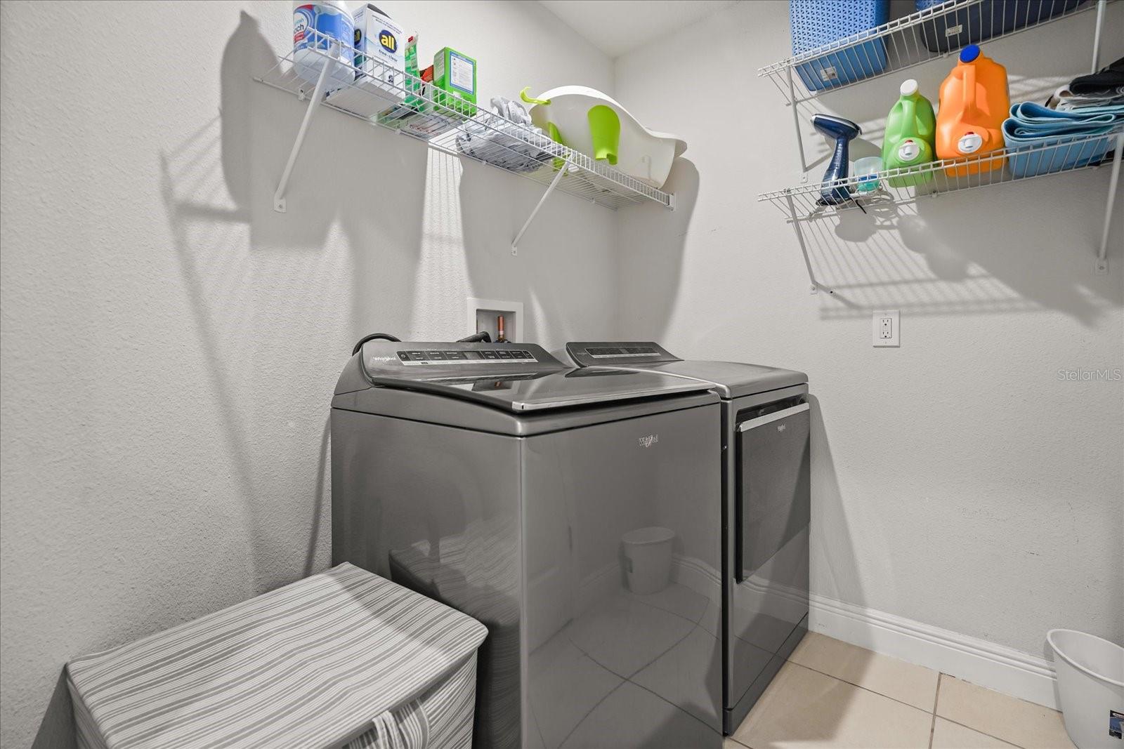 KENSINGTON RESERVE PH II - Residential