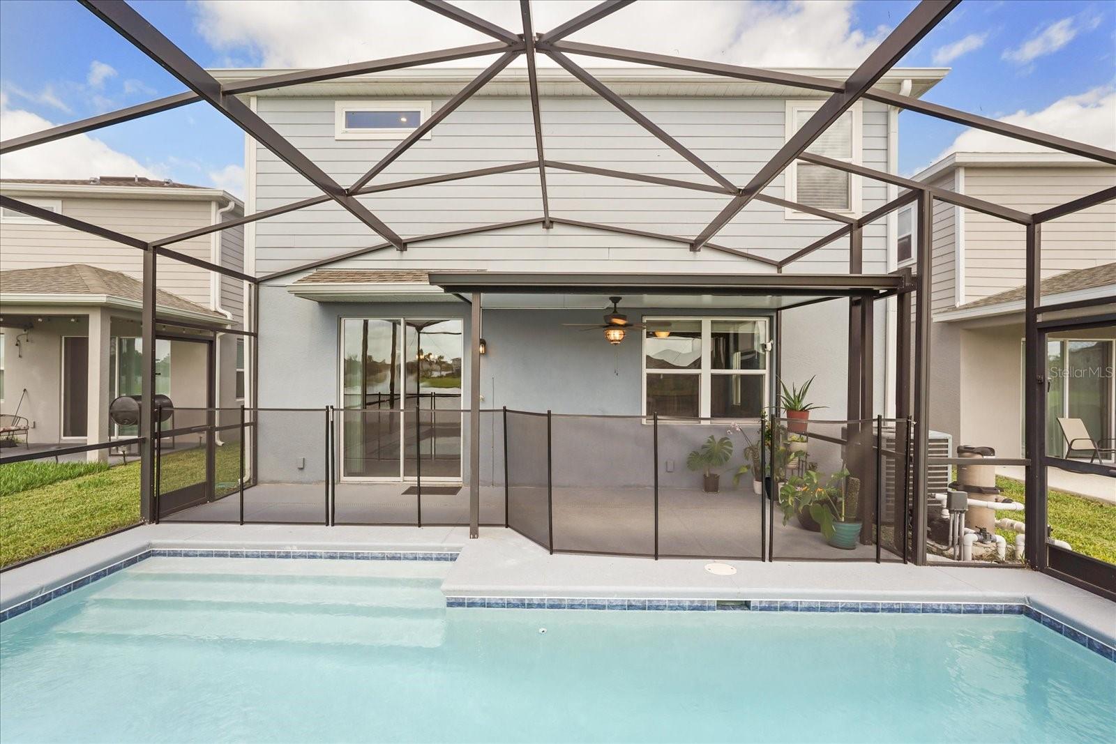 KENSINGTON RESERVE PH II - Residential