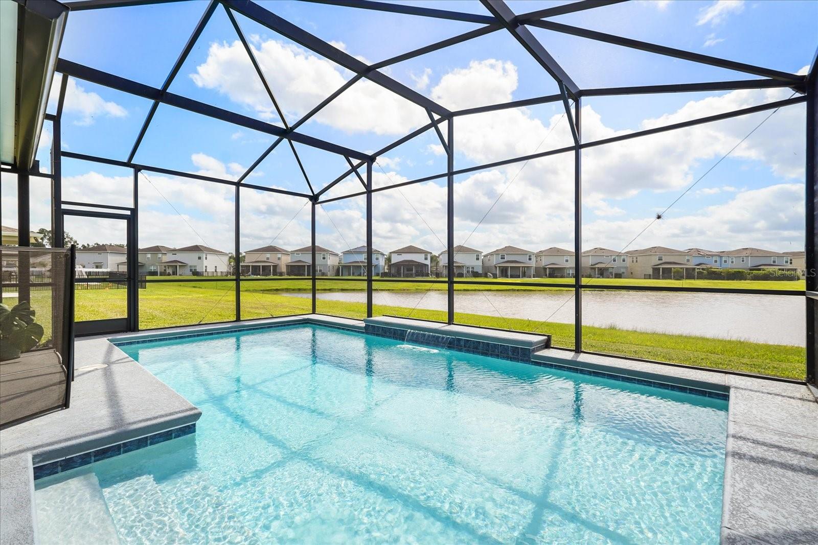 KENSINGTON RESERVE PH II - Residential