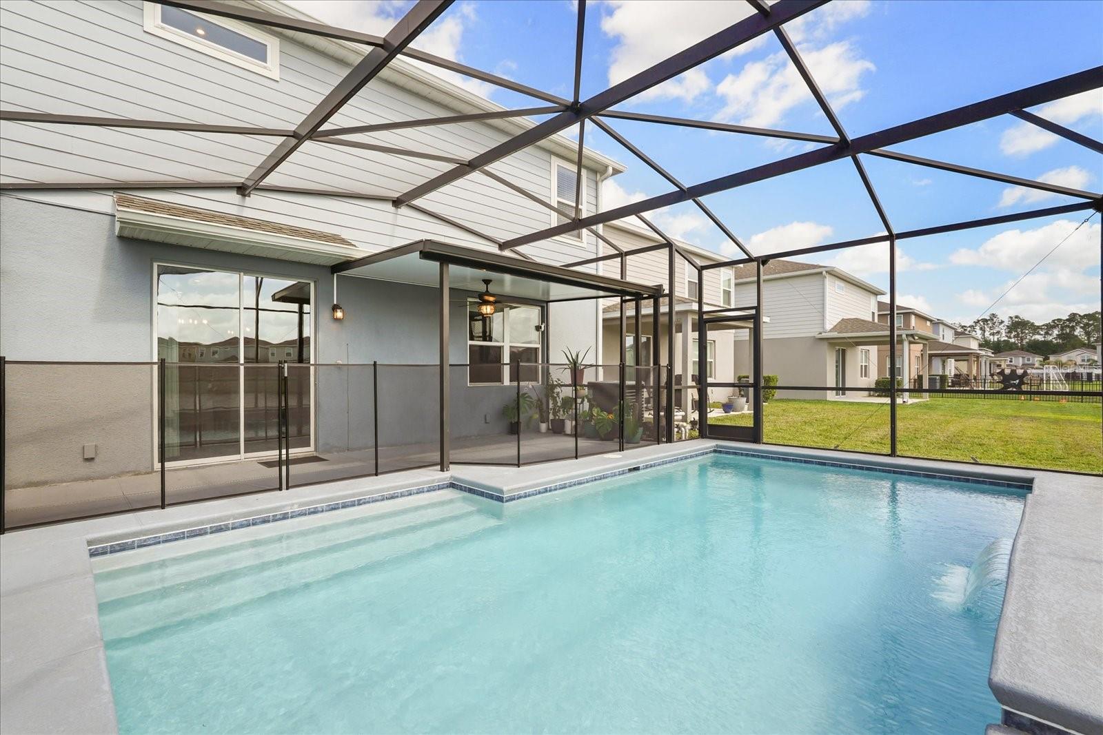 KENSINGTON RESERVE PH II - Residential