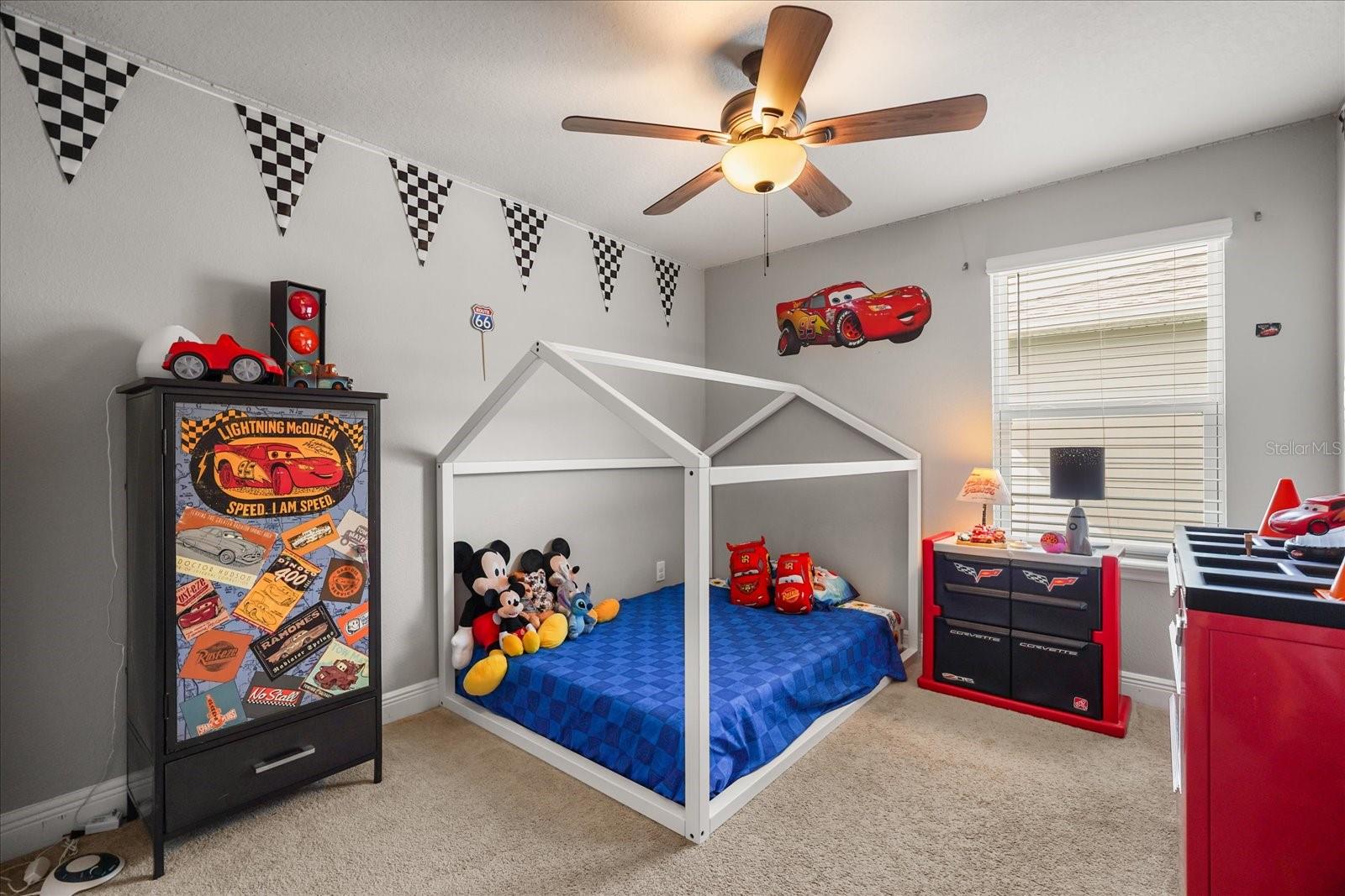 KENSINGTON RESERVE PH II - Residential