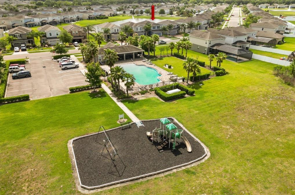 KENSINGTON RESERVE PH II - Residential