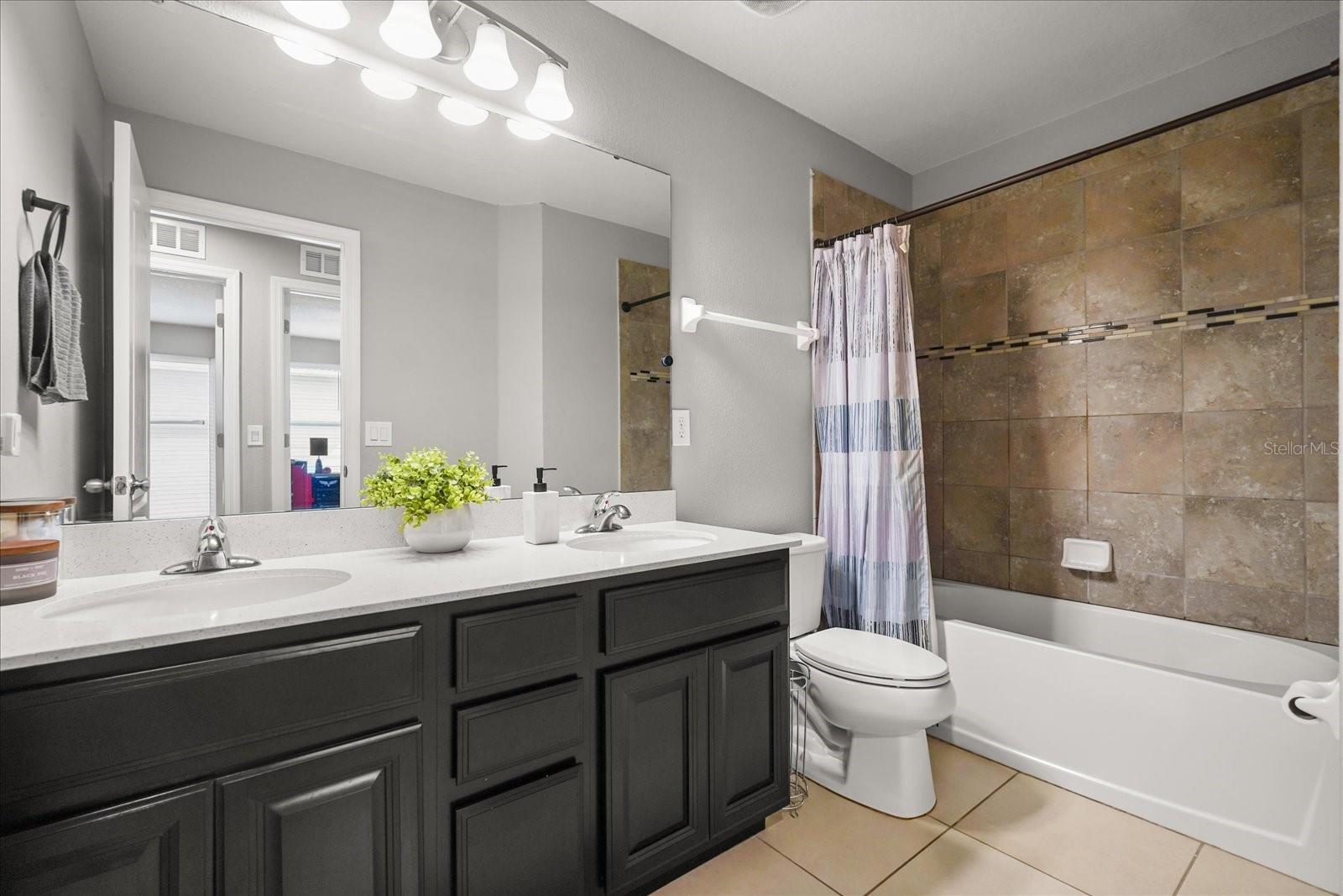 KENSINGTON RESERVE PH II - Residential