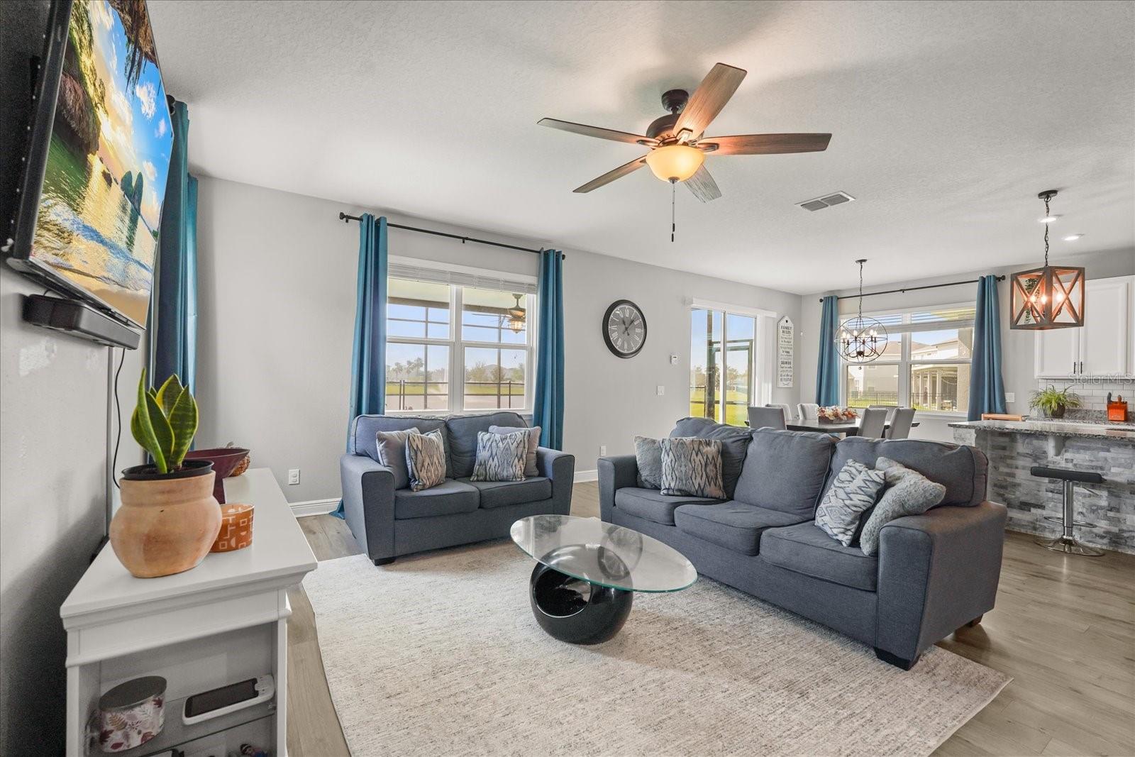 KENSINGTON RESERVE PH II - Residential