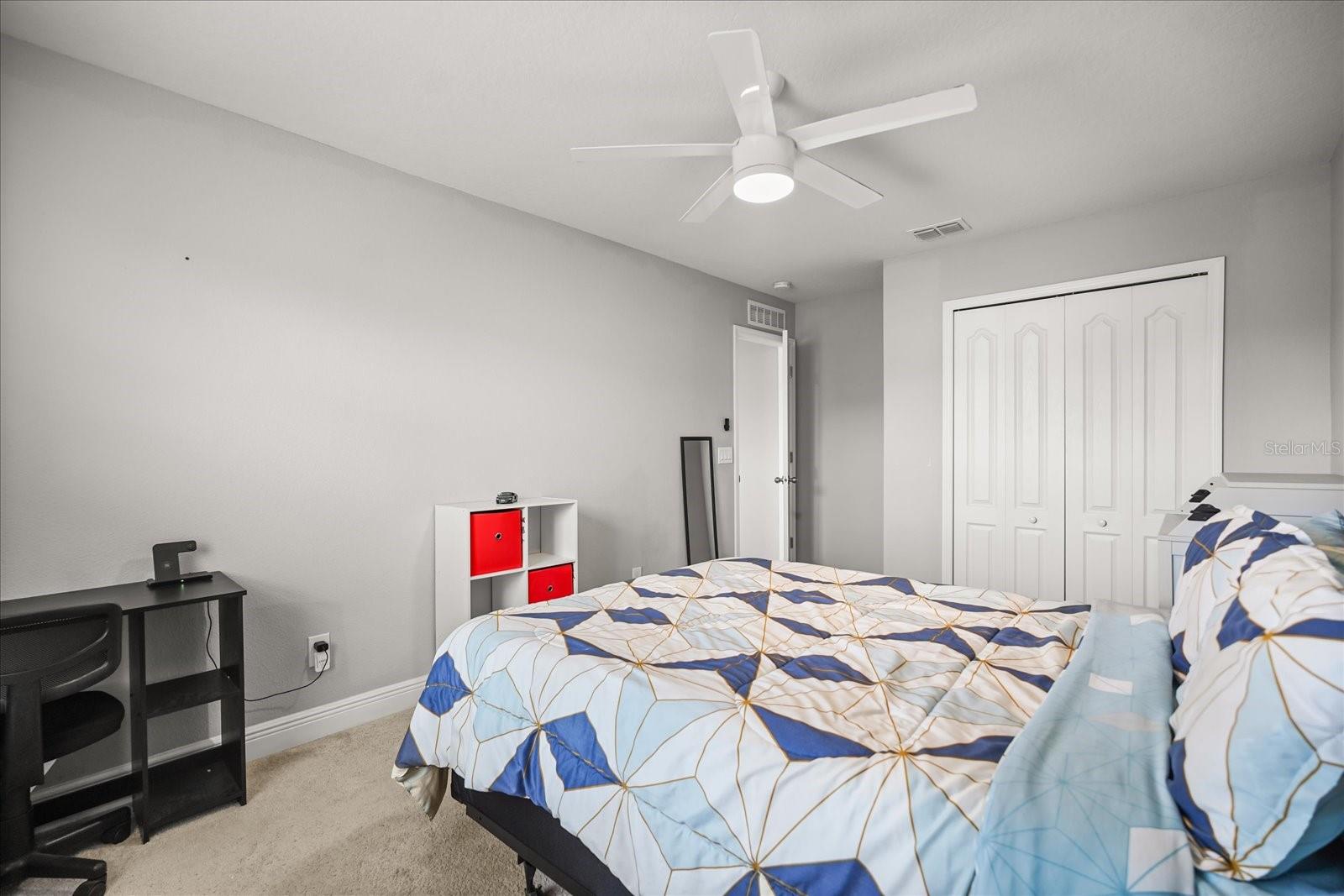 KENSINGTON RESERVE PH II - Residential