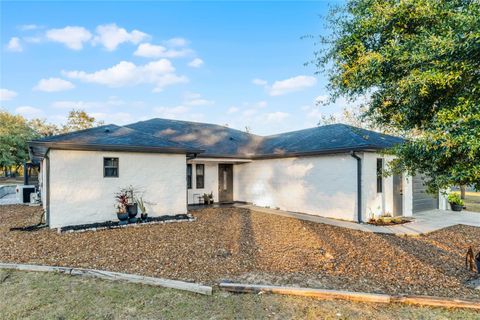 A home in HERNANDO