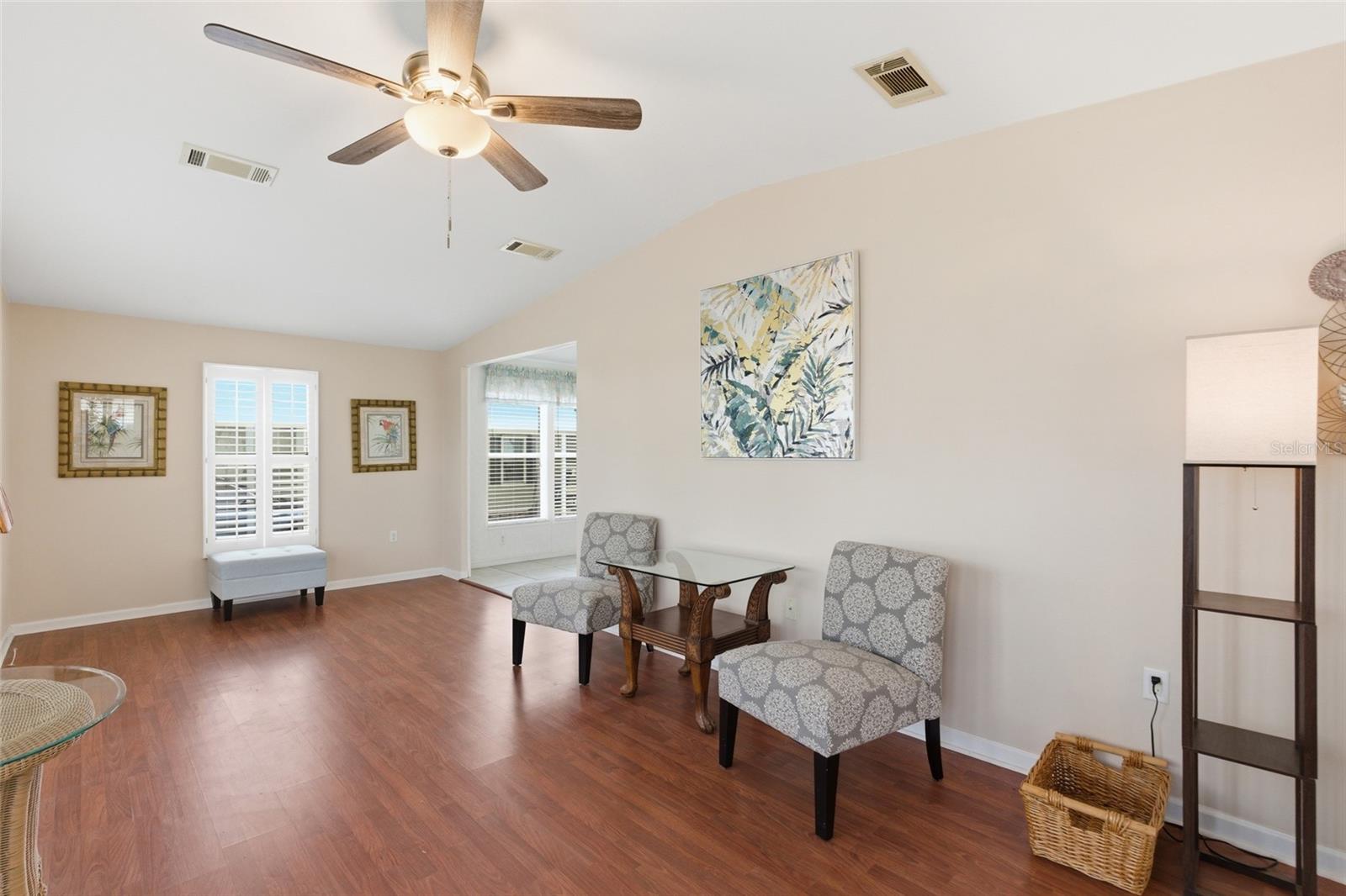 BURNT STORE COLONY MHP COOP - Residential