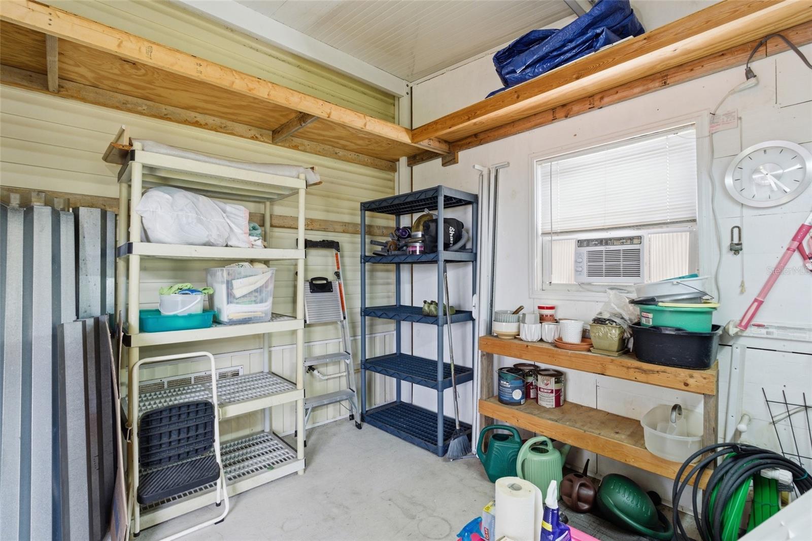 BURNT STORE COLONY MHP COOP - Residential