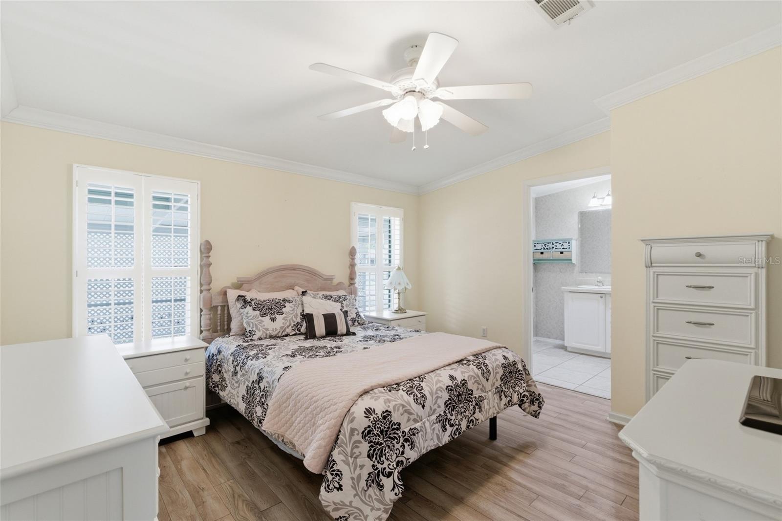 BURNT STORE COLONY MHP COOP - Residential