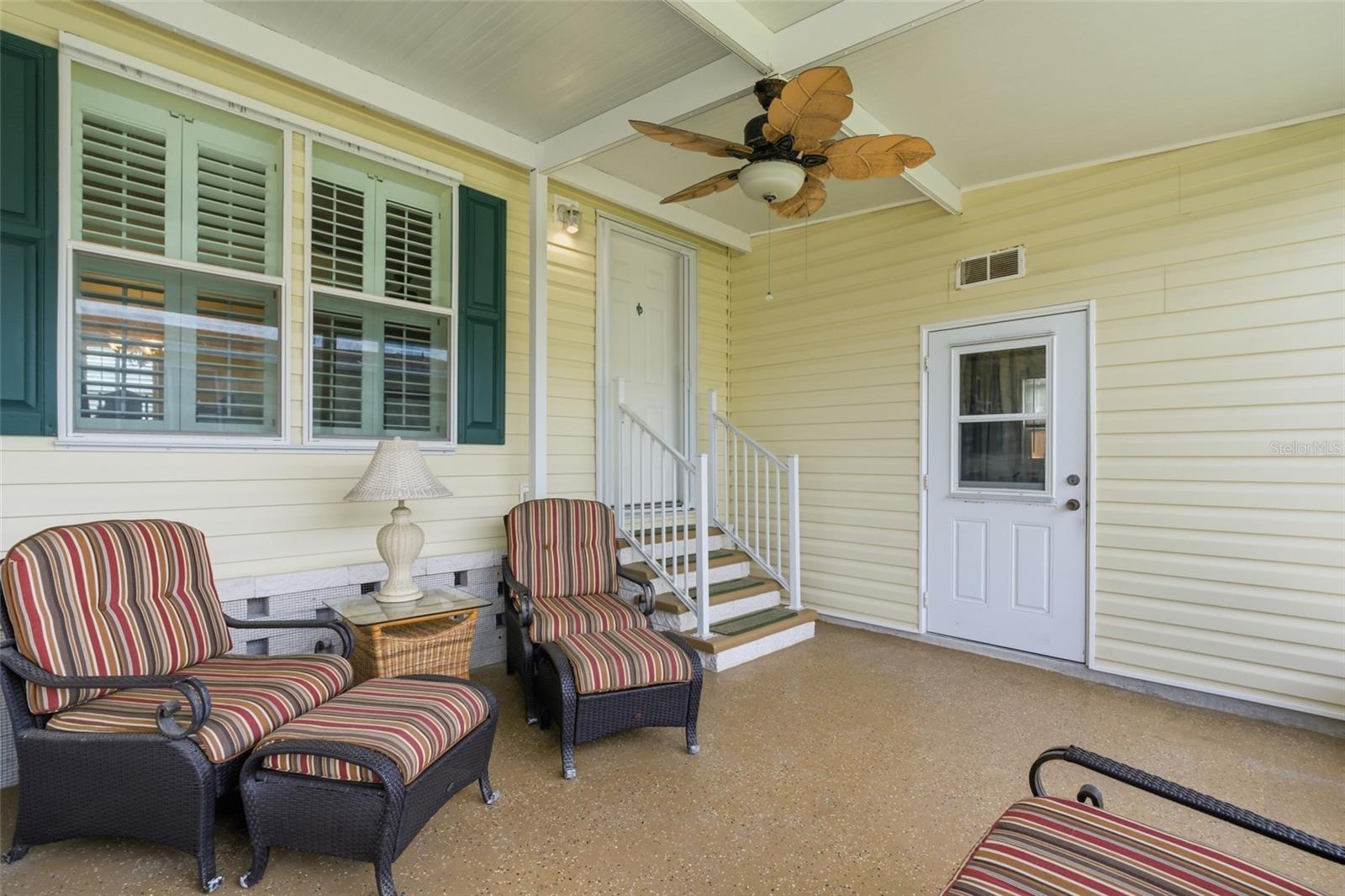 BURNT STORE COLONY MHP COOP - Residential