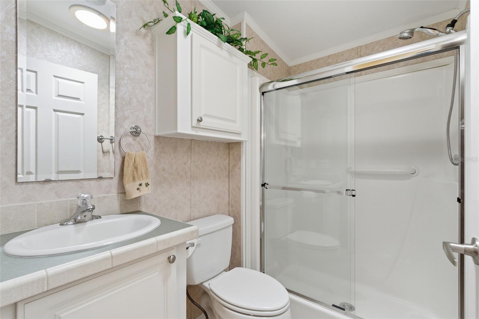 BURNT STORE COLONY MHP COOP - Residential