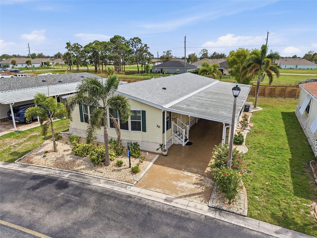 Photo of 15550 Burnt Store Road #30, Punta Gorda, FL 33955 (MLS # C7524595)