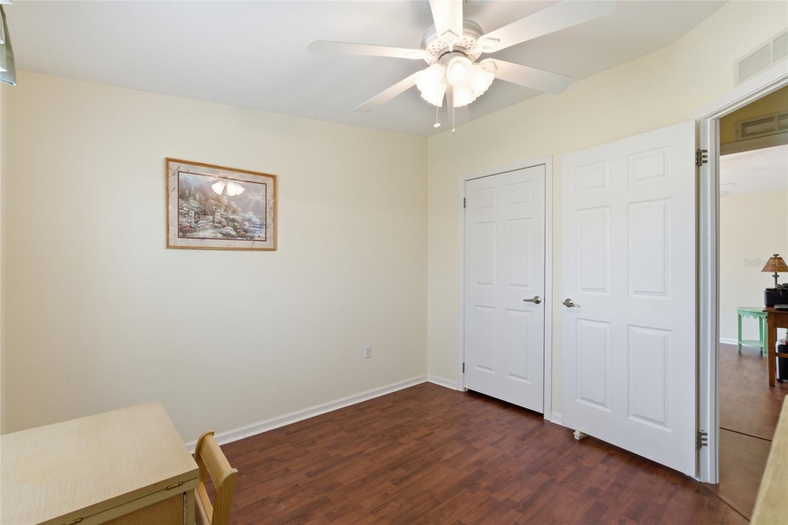 BURNT STORE COLONY MHP COOP - Residential