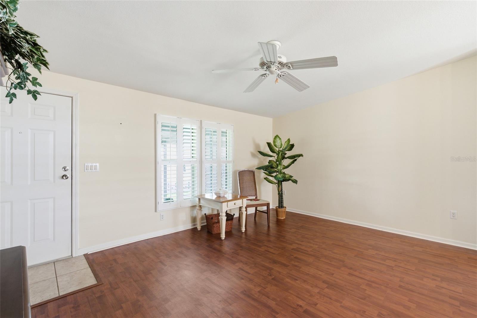 BURNT STORE COLONY MHP COOP - Residential