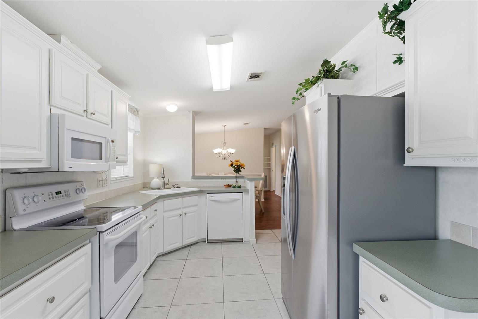 BURNT STORE COLONY MHP COOP - Residential